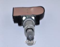 4x Land-Rover Range-Rover Discovery Tyre Pressure Sensors 433MHz FW93-1A159-AB