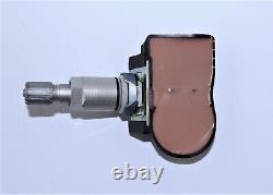 4x Land-Rover Range-Rover Discovery Tyre Pressure Sensors 433MHz FW93-1A159-AB