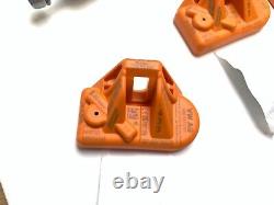 4x New Genuine Audi A3 A4 A5 A6 A7 A8 TPMS Sensors Tyre Pressure Monitor Sensors