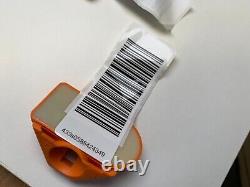 4x New Genuine Audi A3 A4 A5 A6 A7 A8 TPMS Sensors Tyre Pressure Monitor Sensors