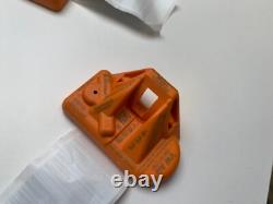 4x New Genuine Audi A3 A4 A5 A6 A7 A8 TPMS Sensors Tyre Pressure Monitor Sensors