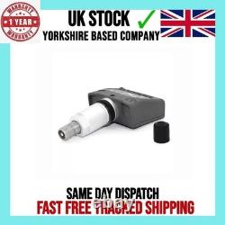 4x New Tpms Tyre Pressure Sensor For Nissan Gt-r R35 Nismo 2014-2024 407001ay0a