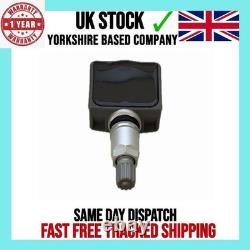 4x New Tpms Tyre Pressure Sensor For Nissan Gt-r R35 Nismo 2014-2024 407001ay0a