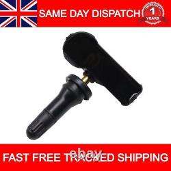 4x New Tyre Pressure Sensor 315mhz Fits Jeep Commander Grand Cherokee 05-07