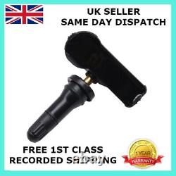 4x New Tyre Pressure Sensor For Chrysler 200 2011-12 300 2005-06 56029465ab