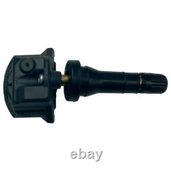 4x OE Tyre Pressure TPMS Sensors for Land Rover Defender L663 wheels alloy