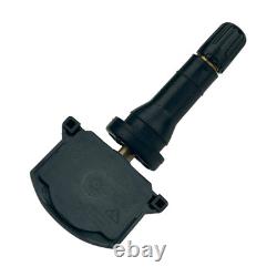 4x OE Tyre Pressure TPMS Sensors for Land Rover Defender L663 wheels alloy
