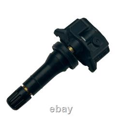 4x OE Tyre Pressure TPMS Sensors for Land Rover Defender L663 wheels alloy