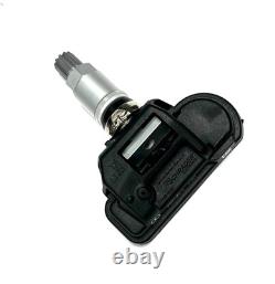 4x Oem Mercedes Tyre Pressure Sensor For Mercedes C E Class Cls G Class C63 Amg
