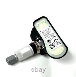 4x Oem Mercedes Tyre Pressure Sensor For Mercedes C E Class Cls G Class C63 Amg