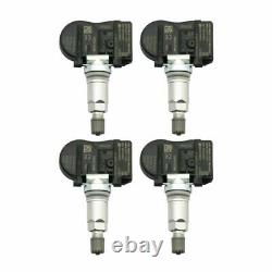 4x Original Tire Pressure Monitor Sensor Fits for BMW 36106881890 36106856209