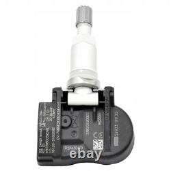 4x Pre-Coded Tyre Pressure Monitoring Senser Fits For Kia -Hyundai 52933-B1100