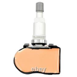 4x Pre-Coded Tyre Pressure Monitoring Senser Fits For Kia -Hyundai 52933-B1100