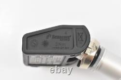 4x TPMS-Sensor Tyre Pressure Sensor 6887147 36106887147 BMW G30 G11 X7 M5 F90