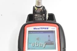 4x TPMS-Sensor Tyre Pressure Sensor 6887147 36106887147 BMW G30 G11 X7 M5 F90