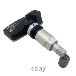 4x TPMS Sensors Fits Jaguar F-Pace 01.2015-09.2023 Tyre Pressure Monitor Sensor