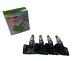 4x Tpms Sensors Set Fits Mercedes Sprinter 06.2014-03.2018 Tyre Pressure Monitor
