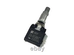 4x TPMS Tyre Pressure Sensor for BMW 5 6 7 8 G30 G31 G32 G11 G12 X3 X4 X5 X6