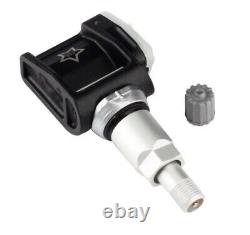 4x TPMS Tyre Pressure Sensor for BMW 5 6 7 8 G30 G31 G32 G11 G12 X3 X4 X5 X6