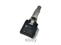 4x TPMS Tyre Pressure Sensor for BMW 5 6 7 8 Series G30 G01 G02 G05 M3 M4