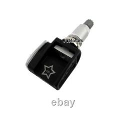 4x TPMS Tyre Pressure Wheel Sensor for BMW 5 6 7 8 Series G30 G01 G02 G05 M3 M4