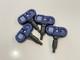 4x Tesla Model 3 Tpms Tyre Pressure Sensor Bluetooth 1490701-01-c