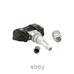 4x Tire Pressure Monitoring System RDCi Sensor 433 MHz for Jaguar XJ X350