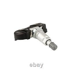 4x Tire Pressure Monitoring System RDCi Sensor 433 MHz for Jaguar XJ X350