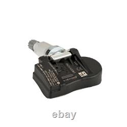 4x Tire Pressure Monitoring System RDCi Sensor 433 MHz for Jaguar XJ X350