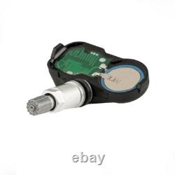 4x Tire Pressure Monitoring System RDCi Sensor 433 MHz for TOYOTA AURIS E18