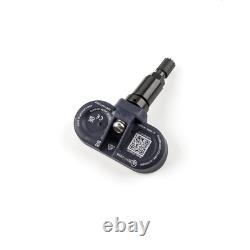 4x Tire Pressure Monitoring System RDCi Sensor Bluetooth for Tesla Model 3 S X Y
