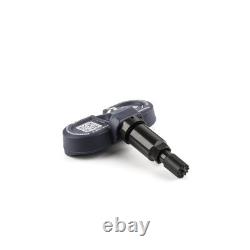 4x Tire Pressure Monitoring System RDCi Sensor Bluetooth for Tesla Model 3 S X Y