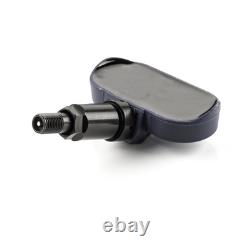 4x Tire Pressure Monitoring System RDCi Sensor Bluetooth for Tesla Model 3 S X Y
