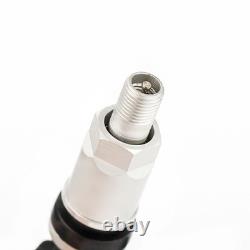 4x Tire Pressure Monitoring System RDCi Sensor Programmable 433 MHz for FORD