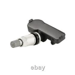4x Tire Pressure Monitoring System RDCi Sensor Programmable 433 MHz for MAN TGE