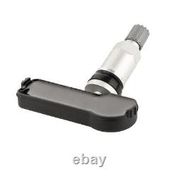 4x Tire Pressure Monitoring System RDCi Sensor Programmable 433 MHz for TOYOTA