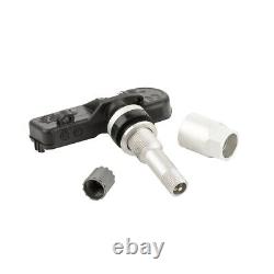 4x Tire Pressure Monitoring System RDCi Sensor Programmable 433 MHz for TOYOTA
