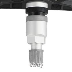 4x Tire Pressure Monitoring System Sensor A0025406717 For Benz GL550 GL320 Y