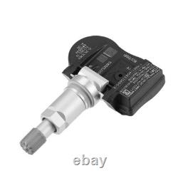 4x Tpms Tyre Pressure Sensor For Bmw 1 2 3 4 5 6 7 Series 36106881890