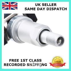 4x Tyre Pressure Monitoring Sensor For Renault Scenic III 2009-on 400014704r
