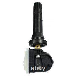 4x Tyre Pressure Monitoring System Sensor TPMS 52940-BV100 HYUNDAI H100 KIA EV6