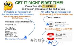 4x Tyre Pressure Monitoring Tpms Sensor Fits Jeep Grand Cherokee 4 2010-on