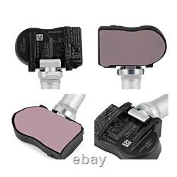 4x Tyre Pressure Sensor Tpms 433mhz For Range Rover IV L405 2012-on Gx631a159aa