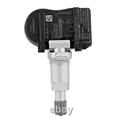 4x Tyre Pressure Sensor Tpms 433mhz For Range Rover IV L405 2012-on Gx631a159aa