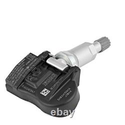 4x Tyre Pressure Sensor Tpms 433mhz For Range Rover IV L405 2012-on Gx631a159aa