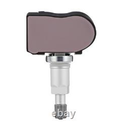 4x Tyre Pressure Sensor Tpms 433mhz For Range Rover IV L405 2012-on Gx631a159aa