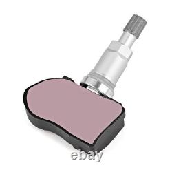 4x Tyre Pressure Sensor Tpms 433mhz For Range Rover IV L405 2012-on Gx631a159aa