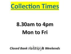 4x Tyre Pressure TPMS Sensors Ford Mondeo Mk5 2014 to 2017 2562276 Genuine New