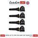 4x Tyre Pressure Tpms Sensors Ford S Max 2006 To 2018 2562276 Original New Oem