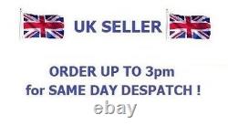 4x Vauxhall TPMS Sensors Genuine Astra J GTC Tyre Pressure System 13598775 NEW